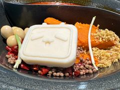 -生活如沸·顺德水牛奶火锅(大学路店)