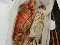 -芭提雅海鲜市场