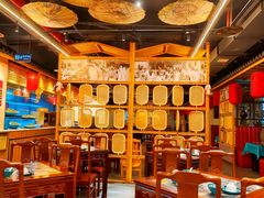 -安泰楼·佛跳墙创始人·传统闽味早茶·酒楼(三坊七巷闽菜地标店)
