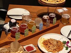 -薄荷花园音乐餐厅(邯郸店)
