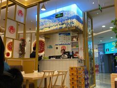 -东北风(江北万达店)