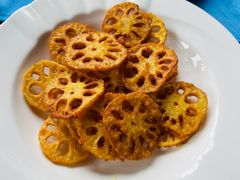 -甘尼仕印度餐厅酒吧(斜塘老街店)