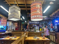 -洱火云南酸菜牛肉火锅(石景山当代商城店)