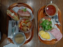 -西村咖啡店 (中山手本店)