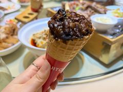 -西安饭庄·非遗陕菜(钟楼店)