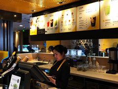 -麦当劳(长泰商业广场店)
