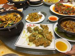 -明香海鲜酒家(华强北店)