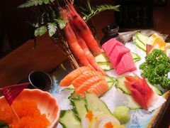 -鳗鱼家·深夜食堂(军博店)
