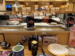 -合点寿司(金虹桥商场店)