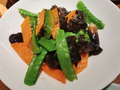 五彩时蔬-闽上鲜·福建菜(龙湖滨江天街店)