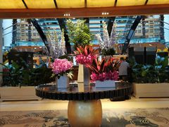 -威斯汀舞台餐厅