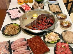 -三江汇火锅店(保全街店)