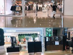 -皇庭广场(福华三路店)