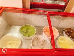 -广州增城保利郡雅酒店-月色西餐厅