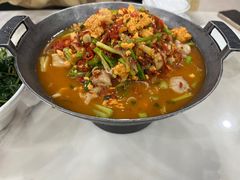 -红色湘菜馆(春风店)