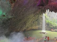-英西峰林·洞天仙境