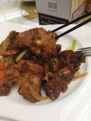 -中茵皇冠假日酒店·宴会厅