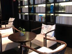 -曙光薇酒店(南京夫子庙老门东店)