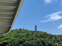 -巢湖姥山岛