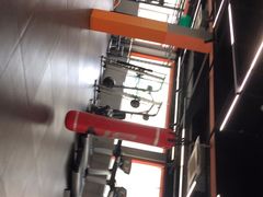 -佳禾健身(三元里店)