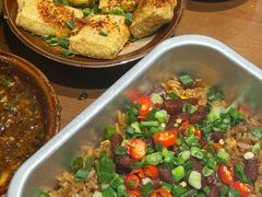 -黔有有贵州酸汤夺夺粉火锅(五味十字店)