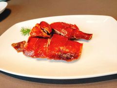 -骏莱海鲜鱼港(五角场店)