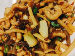 -田婆婆的菜(印象汇店)