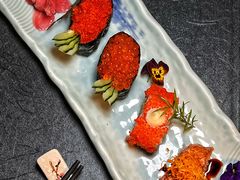 -梅筑·创意料理(王府井百货店)
