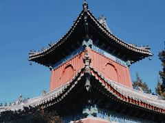 -大钟寺古钟博物馆