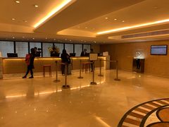 -香港皇家太平洋酒店