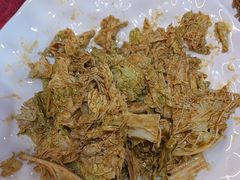 -北平味道.京味菜.烤鸭(梨园店)
