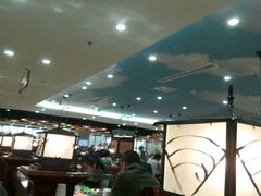 -比亚森自助烤肉料理(裕华店)