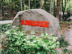 -石燕湖生态旅游景区