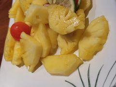 -云海肴·汽锅鸡·云南菜(苏州中心店)