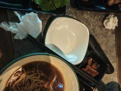 -和子足浴SPA会馆(东方之门店)