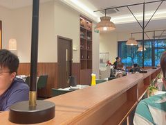 -客颂·客家宴(大壮国际广场店)