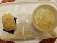 -扬州香格里拉·香宫中餐厅