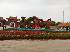 -北陵公园
