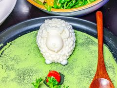 -蒙料·手把肉(望京店)