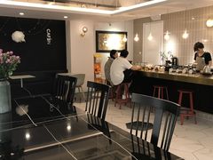-CAFE'IN精品咖啡体验空间(小寨店)