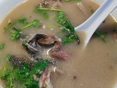 -傅记酱肉