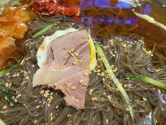 -7星海鲜烧烤(紫光福郡店)