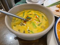 -帕蓝·暹罗料理(大学路店)