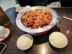 -胖哥俩肉蟹煲(淮安万达店)