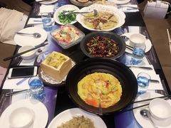 -赫帝拉航空主题餐厅(南宁店)