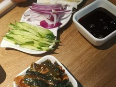 -姥姥家春饼店(佳亿时尚广场店)
