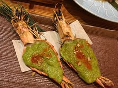 -花潮料理艺食馆(世欧广场店)