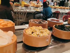 -龍歌自助小火锅(崂山丽达店)