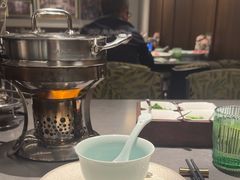 -鼎鼎香·港式火锅(北京SKP店)