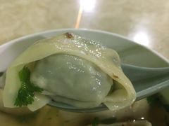 -特色千里香馄饨(红梅店)